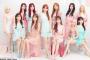 【IZ*ONE】「COMEBACK IZ*ONE:BLOOM*IZ」放送中止のお知らせとお詫び
