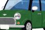軽自動車とコンパクトカーなんて同じようなものだろと思ってたけど全然別もんだああああｗｗｗｗｗ