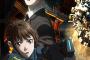 【PSYCHO-PASS サイコパス3期】5話感想 舞ちゃんの手術無事に終わってくれ・・・