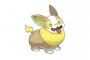 【朗報】今回のポケモンで最強に可愛いキャラ「ワンパチ」決定www 	