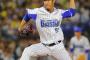 DeNAベイスターズさん、特に働いてない中後をうっかり球団職員にしてしまう