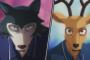 『BEASTARS』9話感想 シシ組登場！ルイの辛さとレゴシの覚悟！