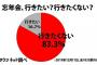 会社の忘年会「ぶっちゃけ行きたくない」が８割超