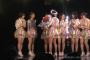 【SKE48】須田亜香里、生誕祭で号泣「SKEの汚点に思われてるんじゃないかと苦しくて悩んでた」