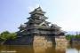 2019年もっとも熱いお城は？…初の1位に輝いたのは「松本城」！