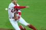 【速報】菊池涼が広島残留表明　MLB移籍を断念
