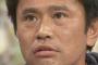 【悲報】浜田雅功さん、筋肉に憧れてしまう