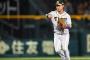 阪神・木浪聖也　今季はレギュラーをつかむ／2年目の進化