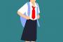 【驚愕】小学校の制服、ＬＧＢＴの児童へ配慮した結果…