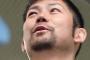 【阪神】岩田ここにあり　見せる！１６年・能見以来３７歳で規定投球回到達だ