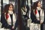 【韓流】女優イ・シヨンの『日章旗マフラー』ハプニング･･･「誤解しそうだ」