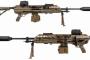 米特殊作戦軍が新分隊支援火器に「SIG MG338」軽機関銃を採用…M249と交代！
