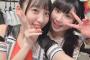 【SKE48】石黒友月「8期生で何か出来たらいいな」