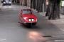 【動画】ジャイロの力で倒れない1967年製の2輪自動車がすごい