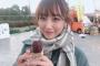 【SKE48】鎌田菜月「ポニーテールだっていいじゃないか。ポニテ派の人〜？」