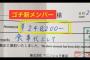 【超画像】本田翼、ぐるナイのビリ自腹で支払った金額がヤバすぎたwwwwwっw