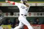 吉田正尚(26) 通算4年打率.315(1494-471)77本243打点出塁率.401OPS.936←これが騒がれない理由