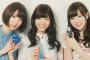 西野を白橋で挟むのが乃木坂の真骨頂だったよな