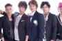 【悲報】SMAP、風評被害