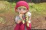 ドラクエ11の改変前の世界は改変後に吸収されてしまったという事実