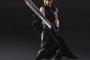 【画像】FF7リメイクフィギュアのエアリスちゃん、ちょっとコレじゃないｗｗｗｗ