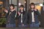片岡成美を江籠裕奈と大芝りんかがおもてなし！SKE48学園3月1日配信開始！