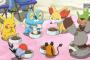 ポケモンって食費掛からないの？