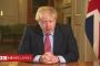 【速報】英ボリス・ジョンソン首相がコロナ陽性