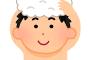 2日に1回シャンプーを使わずに頭を洗う生活に切り替えたんやがｗｗｗｗｗｗ