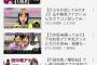 【悲報】テレ朝公式YouTubeチャンネル、一つだけ動画の再生数がおかしい