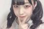 【NMB48】安部若菜からお知らせきたぞ！