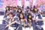 【乃木坂46】『ガルル』のこれも見納めか・・・