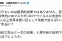 【マスク2枚配布】立憲・蓮舫氏「私が知りたいのは経済的効果ではありません、官房長官。科学的に布マスクがコロナウイルスに有効か、です」