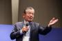 川淵三郎氏、新型コロナ感染で30年来の友人が死去「怒りのやり場がない」