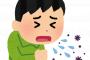 【悲報】電車の中で咳をしてしまった結果、こうなります…