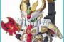 ※SDガンダムの武者系の鎧 (武具など)のデザインについて語ろう！