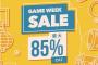 【PS Store】最大85%OFF『Game Week Sale 2020』開催！十三機兵防衛圏、DBZカカロット、龍が如く7などがラインナップに登場！