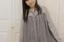 【AKB48】坂口渚沙の胸元が見える？【チーム8なぎちゃんGIF】
