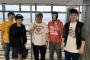 超人気youtuber「空港でyoutuber達が集合していたら客は驚くやろなぁ…w」