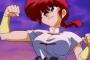 《らんま1/2》で一番可愛いのって結局のところ・・・