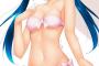 【画像】肩紐がないビキニを着て脱げないかビクビクしてる女の子が可愛すぎるｗｗｗｗｗｗｗ