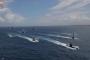 エジプト海軍が盛大な海上パレードを実施…ドイツ製209型通常動力型潜水艦導入を祝い！