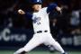 1998佐々木主浩(防0.64 45S) 被本塁打１　←これ打った選手ωωωωωωωωω