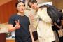 【速報】山田孝之と新田真剣佑、兄弟だった