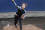 日本ハム・上沢　6・2ロッテ戦で350日ぶり対外試合登板　左膝蓋骨骨折から復活アピールへ