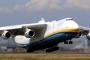世界最大の貨物機「An-225 ムリーヤ」が中部国際空港に飛来…給油目的で立ち寄り！