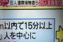 巨人、濃厚接触者ら26人の検査結果は全員「陰性」