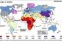 【弩級画像】世界各国の平均ＩＱがこちらｗｗｗｗｗｗｗｗｗｗｗｗｗｗｗｗｗｗｗｗ