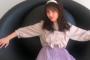 【動画】乃木坂46 与田祐希、女王さまみたいな椅子に座るwww
