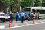 【戦慄】京都市バス、とんでもない事故・・・・・